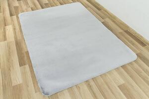 Makro Abra Kusový koberec BELLAROSSA šedý Rozměr: 80x150 cm