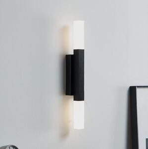 Eglo 900617 - LED Koupelnové nástěnné svítidlo ALCUDIA 2xLED/5,5W/230V IP44