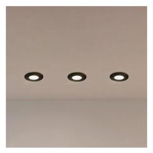 Eglo 900744-SADA 3x LED Koupelnové podhledové svítidlo PINEDA LED/4,9W/230V IP44