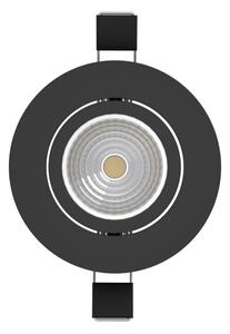 Eglo 900747 - SADA 3x LED Stmívatelné podhledové svítidlo SALICETO LED/6W/230V