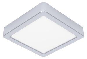 Eglo 900649 - LED Koupelnové stropní svítidlo FUEVA LED/11W/230V IP44 chrom