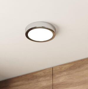 Eglo 900639 - LED Koupelnové stropní svítidlo FUEVA LED/11W/230V IP44 chrom