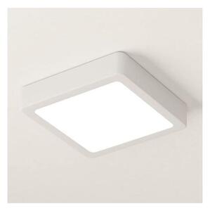 Eglo 900646 - LED Koupelnové stropní svítidlo FUEVA LED/11W/230V IP44 bílá