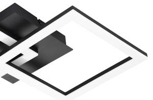 Eglo 900316 - LED Stmívatelné stropní svítidlo PARANDAY-Z LED/21,5W/230V