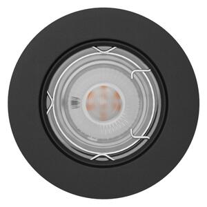 Eglo 900754 - SADA 3x LED Podhledové svítidlo PENETO 1xGU10/2,8W/230V