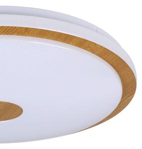 Eglo 900599 - LED Stmívatelné stropní svítidlo LANCIANO LED/35W/230V + DO