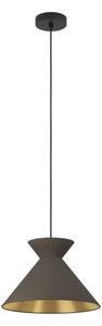 Eglo 900347 - Lustr na lanku NASTASIA 1xE27/40W/230V