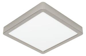 Eglo 900594 - LED Stmívatelné stropní svítidlo FUEVA LED/17W/230V chrom