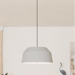 Eglo 900379 - Lustr na lanku CONTRISA 1xE27/40W/230V pr. 38 cm
