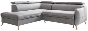 -25 % Dny MOMENTI– Miuform Rozkládací pohovka Sweet Harmony 253 cm, levá