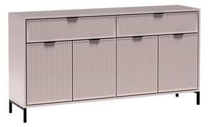 HALMAR Komoda LINKaSTYLE LS1 165 cm kašmír