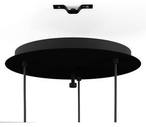 Eglo 900196 - Lustr na lanku AGUILARES 3xE27/40W/230V pr. 43 cm