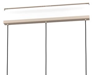 Eglo 900143 - Lustr na lanku CAMBAITO 3xE27/40W/230V