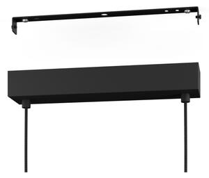 Eglo 900186 - Lustr na lanku FILAGO 4xE27/40W/230V