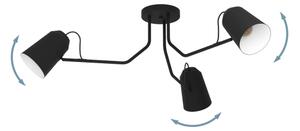 Eglo 900188 - Přisazený lustr LORETO 3xE27/25W/230V