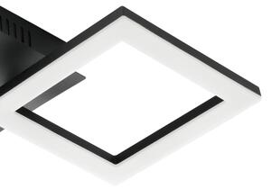 Eglo 900315 - LED Stmívatelné stropní svítidlo PARANDAY-Z LED/15,5W/230V