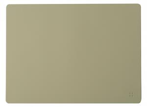 Olivové prostírání 45 x 32 cm – Elements Ambiente (593808)