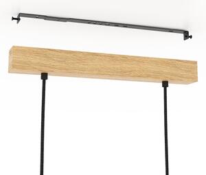 Eglo 900313 - Lustr na lanku CASTRALVO 3xE27/40W/230V