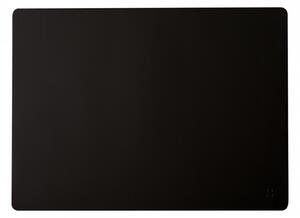 Černé prostírání 45 x 32 cm – ElementsAmbiente (593800)