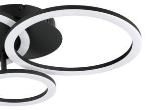 Eglo 900321 - LED Stmívatelné stropní svítidlo PARRAPOS-Z LED/33W/230V