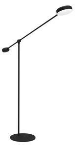 Eglo 900354 - LED Stmívatelná stojací lampa CLAVELLINA LED/24W/230V