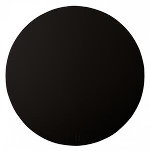 Černé prostírání ø 38 cm – Elements Ambiente (593876)