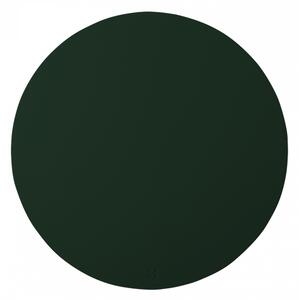 Zelené prostírání ø 38 cm – Elements Ambiente (593886)