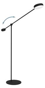 Eglo 900354 - LED Stmívatelná stojací lampa CLAVELLINA LED/24W/230V
