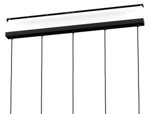 Eglo 900346 - Lustr na lanku GAZZOLA 5xE27/40W/230V