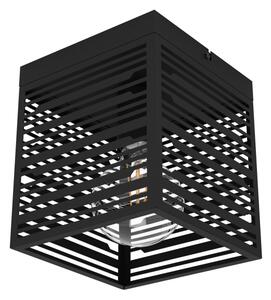 Eglo 900355 - Stropní svítidlo PIEDRITAS 1xE27/40W/230V