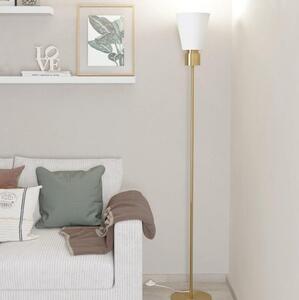 Eglo 900378 - Stojací lampa AGLIENTINA 1xE27/40W/230V