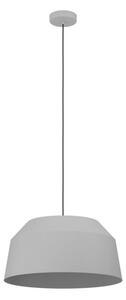 Eglo 900381 - Lustr na lanku CONTRISA 1xE27/40W/230V pr. 52 cm