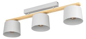 Eglo 900361 - Přisazený lustr MARIEL 3xE27/40W/230V