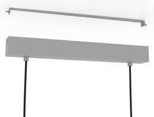 Eglo 900362 - Lustr na lanku MARIEL 3xE27/40W/230V