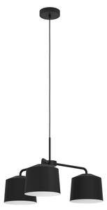 Eglo 900446 - Lustr na lanku CAGUANES 3xE27/40W/230V