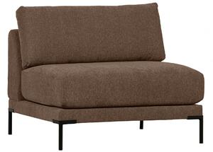 -25 % Dny MOMENTI– WOOOD Středový modul Coulee 100 x 100 cm