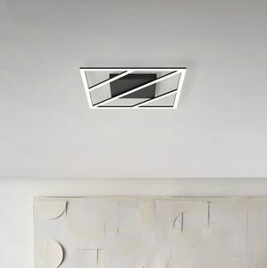 Eglo 900596 - LED Stmívatelné stropní svítidlo ULISANO LED/21W/230V + DO