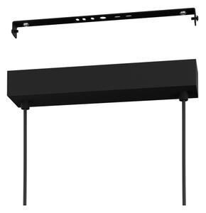 Eglo 900562 - LED Lustr na lanku CARANACOA 3xLED/9W/230V