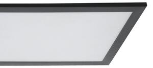 Eglo 900573 - LED RGBW Stmívatelný přisazený panel BORDONARA LED/35W/230V + DO