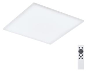 Eglo 900568 - LED RGBW Stmívatelné stropní svítidlo TRUPIANA LED/20,5W/230V + DO