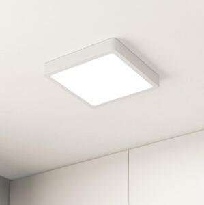 Eglo 900647 - LED Koupelnové stropní svítidlo FUEVA LED/17W/230V IP44 bílá
