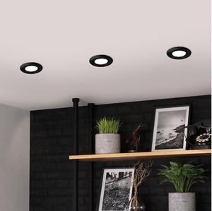Eglo 900752 - SADA 3x LED Podhledové svítidlo PENETO 1xGU10/4,6W/230V