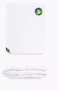 FDM Letní přikrývka TENCEL 200x220 cm bílá