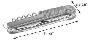 Tescoma Multifunkční kapesní nůž MOVE, velký