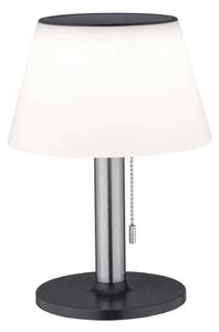 Paulmann 94309 - LED/0,8W IP44 Stmívatelná solární lampa LILLESOL 3,7V