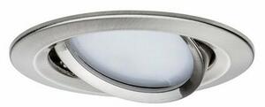 Paulmann 93483 - SADA 3xLED/6,5W IP23 Stmívatelné koupelnové svítidlo NOVA 230V