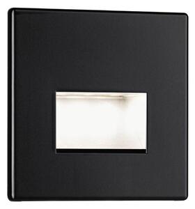 Paulmann 93094 - LED/1,2W Schodišťové svítidlo EDGE 230V