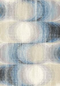 Koberec vlněný Agnella Agnus Kaola Světle Modrý Rozměr: 160x240 cm
