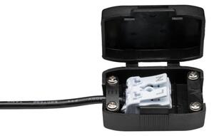 Paulmann 93383 - SADA 3xLED/6W IP44 Stmívatelné koupelnové svítidlo GIL 230V