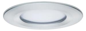 Paulmann 93462 - SADA 3xLED/6W IP44 Koupelnové podhledové svítidlo NOVA 230V